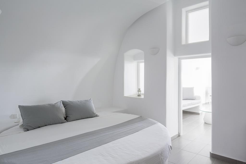 Pegasus Villas Imerovigli  Quarto foto