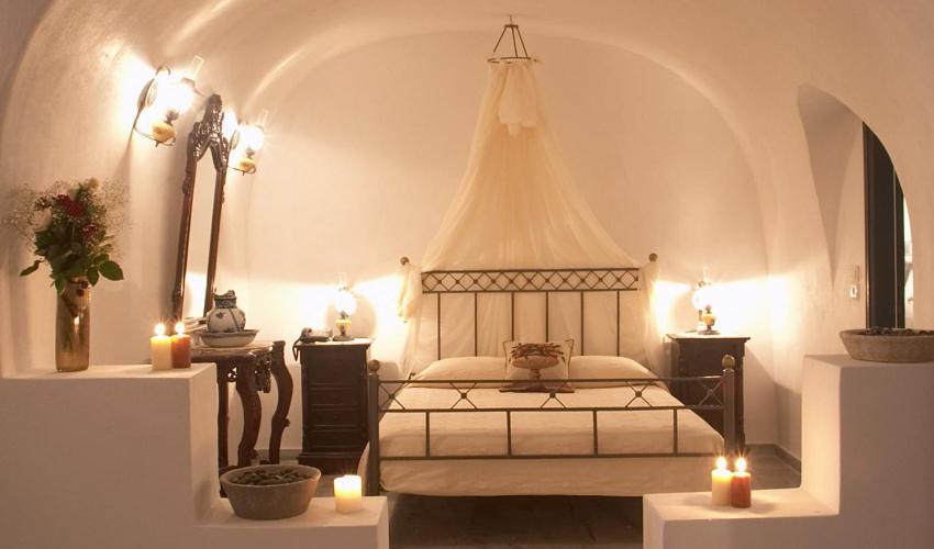 Pegasus Villas Imerovigli  Quarto foto