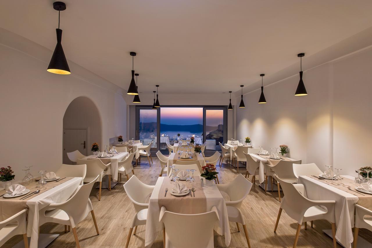 Pegasus Villas Imerovigli  Exterior foto